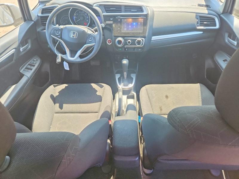 2016 Honda VIN JHMGK5H7XGS015769 COPART salvage auction — FRONT END, Id - Salvage Certificate Of Title, sold $3,800 on 2026-07-09 (photo 8)