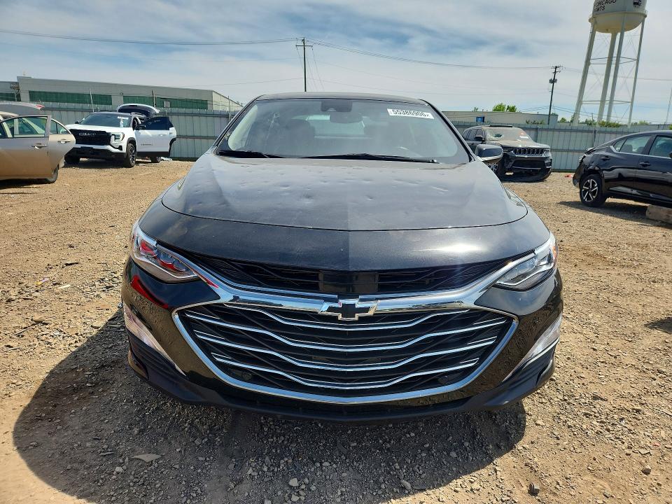 2024 Chevrolet VIN 1G1ZE5ST5RF247935 COPART salvage auction — HAIL, Il - Salvage Certificate, sold $250 on 2026-07-29 (photo 5)