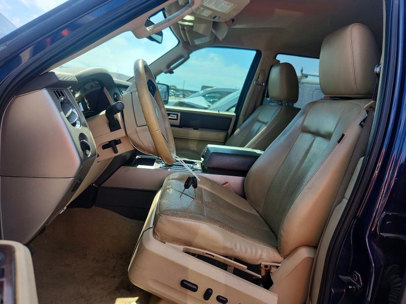 2014 Ford Expedition VIN 1FMJK1H57EEF22957 COPART salvage auction — REAR END, Al - Cert Of Title-Salvage Title, sold $1,450 on 2026-07-09 (photo 7)