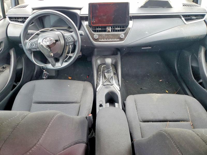 2026 Toyota Corolla VIN 5YFB4MDE1TP364965 COPART salvage auction — REAR END, FL - CERTIFICATE OF DESTRUCTION (P), sold $3,600 on 2026-07-29 (photo 8)