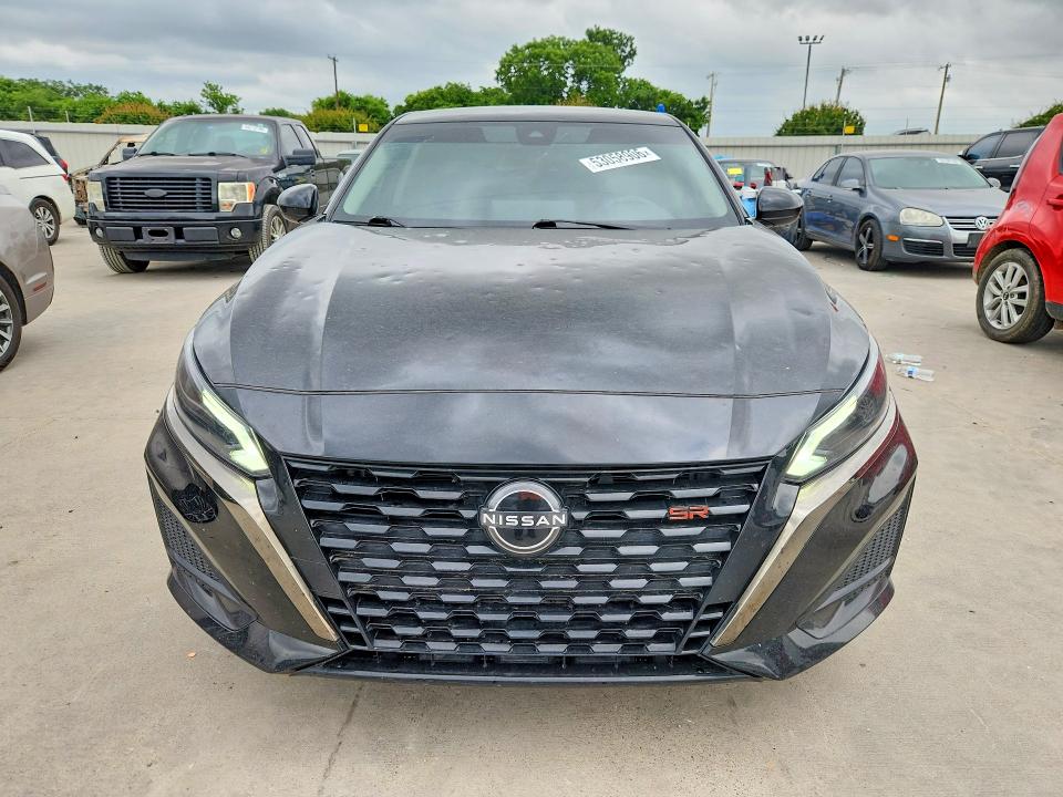 2024 Nissan Altima VIN 1N4BL4CW4RN358019 COPART salvage auction — HAIL, Tx - Salvage Vehicle Title, sold $9,000 on 2026-07-09 (photo 5)