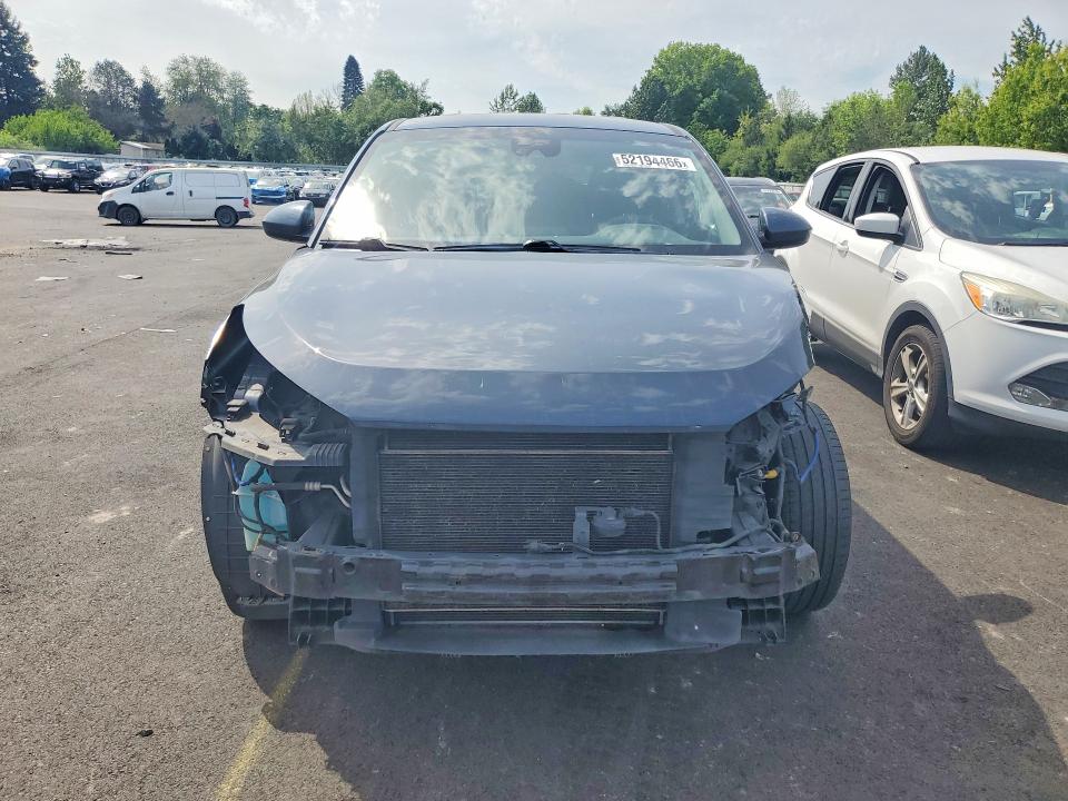 2019 Hyundai Tucson VIN KM8J2CA41KU955091 COPART salvage auction — FRONT END, OR - SALVAGE TITLE CERTIFICATE, sold $3,050 on 2026-07-08 (photo 5)