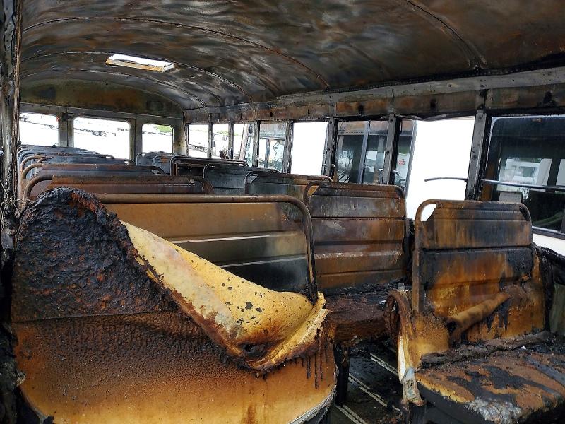 2018 Ic corporation 3000 ce VIN 4DRBUC8NXJB493590 COPART salvage auction — BURN, Mn - Cert Of Title-Salvage, sold $3,550 on 2026-07-06 (photo 6)