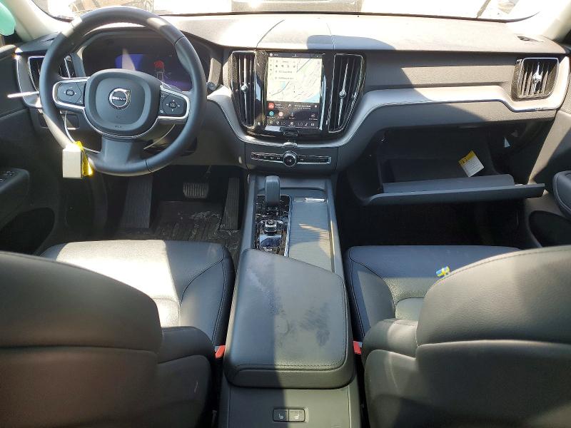 2024 Volvo Xc60 VIN YV4L12RK7R1908492 COPART salvage auction — SIDE, Pa - Certificate Of Salvage, sold $12,000 on 2026-07-29 (photo 8)