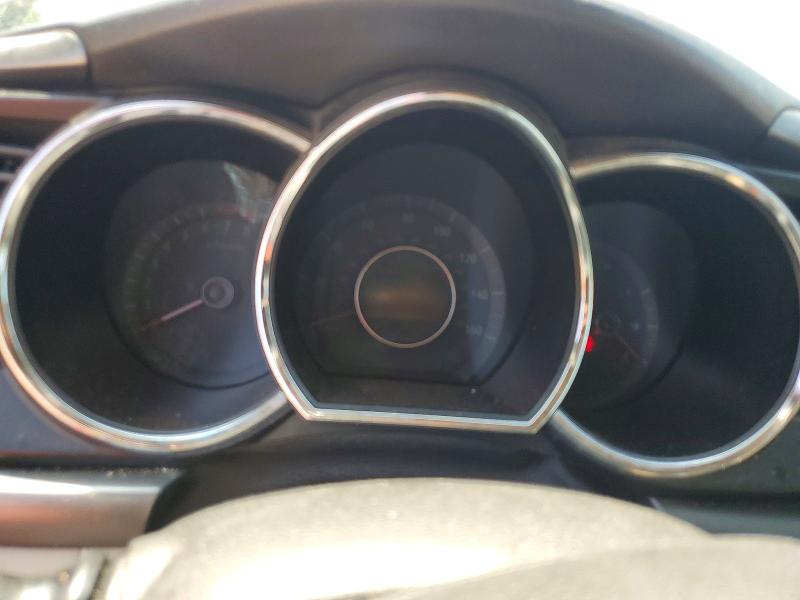 2013 Kia Optima VIN 5XXGM4A78DG213255 COPART salvage auction — ROOF, Ms - Dealer Only Clean Title, sold $300 on 2026-07-31 (photo 9)