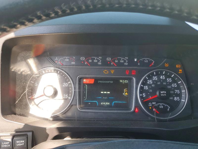2020 International Lt VIN 3HSDZAPR6LN852079 COPART salvage auction — MECHANICAL, IL - CERTIFICATE OF TITLE (P), sold $9,500 on 2026-07-20 (photo 8)