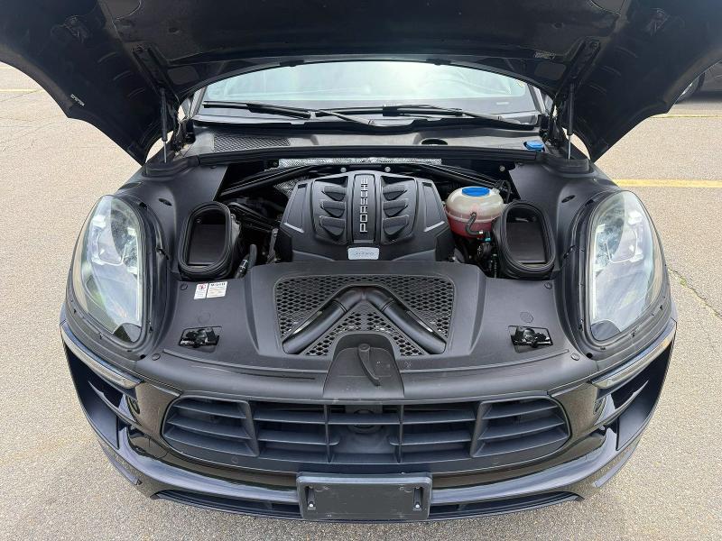 2017 Porsche VIN WP1AG2A51HLB56322 COPART salvage auction — NORMAL WEAR, Nj - Certificate Of Title (P), sold $13,200 on 2026-07-08 (photo 7)