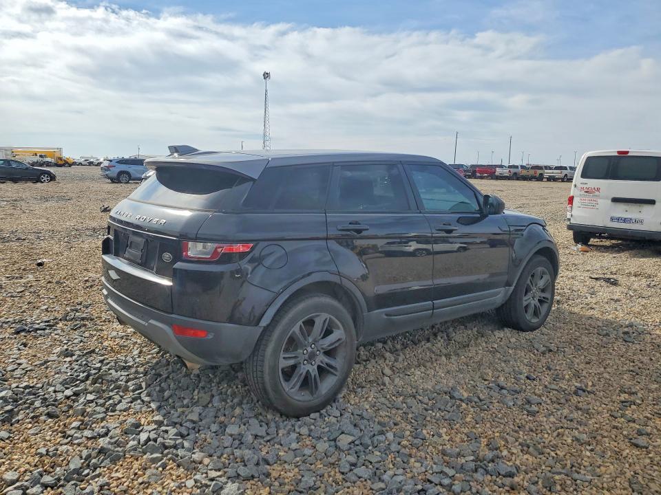 2016 Land rover VIN SALVP2BG7GH083194 COPART salvage auction — MINOR DENT/SCRATCHES, Tx - Certificate Of Title, sold $2,500 on 2026-07-07 (photo 3)