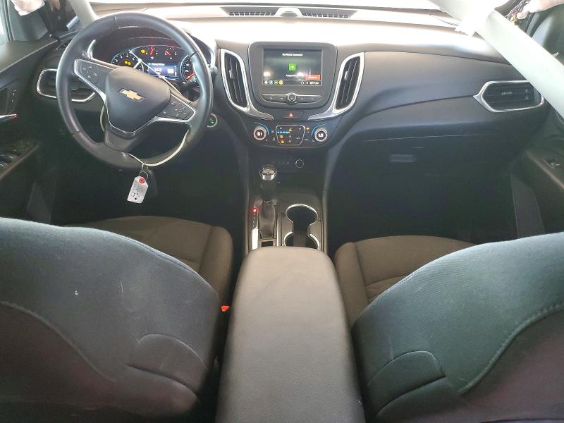 2019 Chevrolet VIN 2GNAXKEV5K6257740 COPART salvage auction — FRONT END, Az - Cert Of Title - Salvage, sold $1,300 on 2026-07-02 (photo 8)