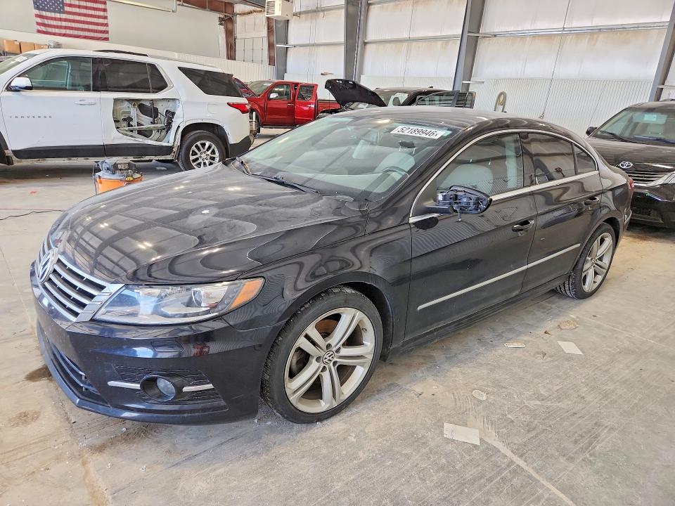 2014 Volkswagen VIN WVWBP7AN0EE533015 COPART salvage auction — NORMAL WEAR, Ne - Certificate Of Title, sold $675 on 2026-07-07 (photo 1)