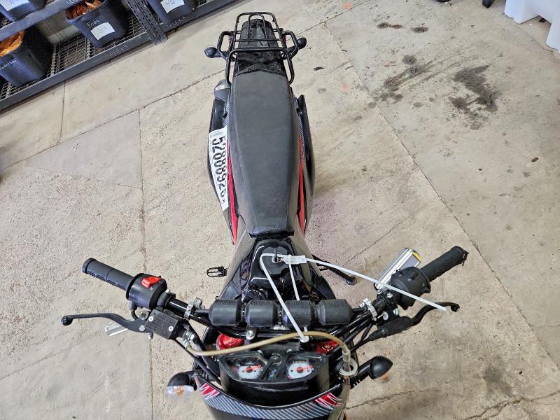 2022 Ssr motorsports Xf 250dual VIN LAEGBZ466NGX12131 COPART salvage auction — MINOR DENT/SCRATCHES, IL - SALVAGE CERTIFICATE, sold $825 on 2026-07-13 (photo 5)