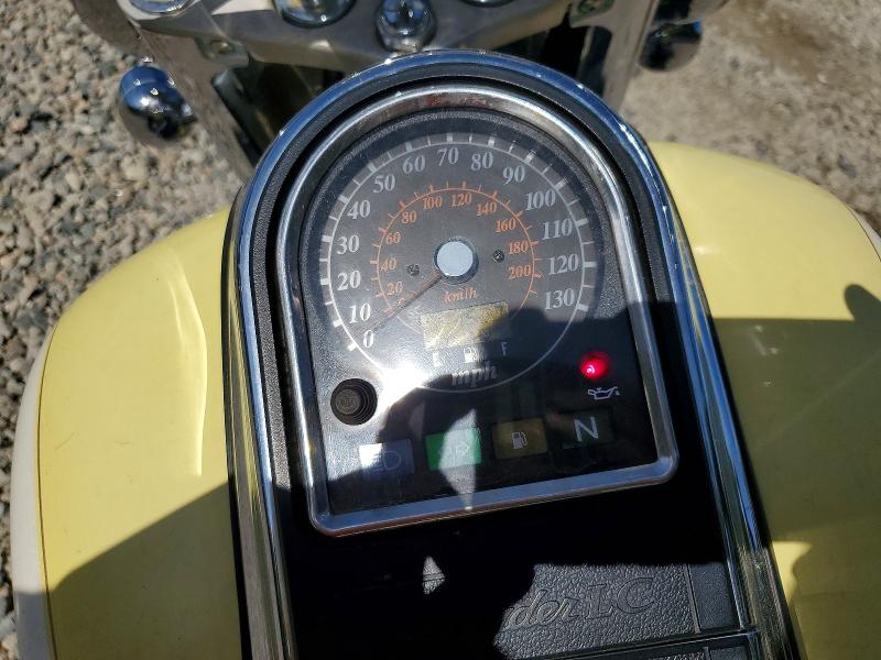 1999 Suzuki Vl1500 VIN JS1VY51A7X2101967 COPART salvage auction — SIDE, ME - BILL OF SALE, sold $175 on 2026-07-16 (photo 7)