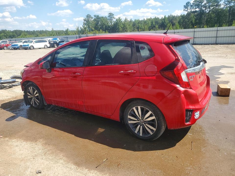 2016 Honda VIN JHMGK5H70GX032230 COPART salvage auction — FRONT END, Sc - Cert Of Title-Salvage, sold $1,400 on 2026-07-20 (photo 2)