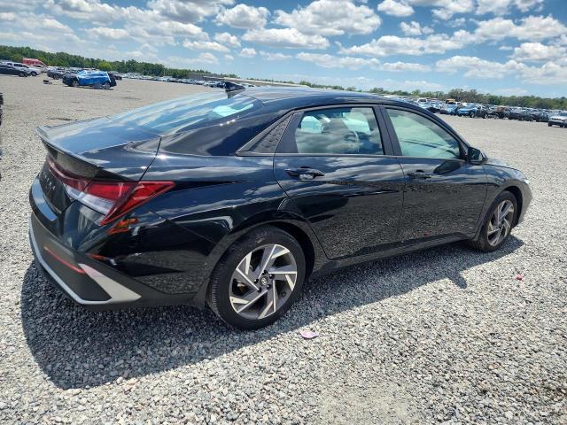 2025 Hyundai VIN KMHLM4DG9SU960912 COPART salvage auction — REAR END, Fl - Cert Of Title Slvg Rebuildable, sold $6,800 on 2026-07-14 (photo 3)