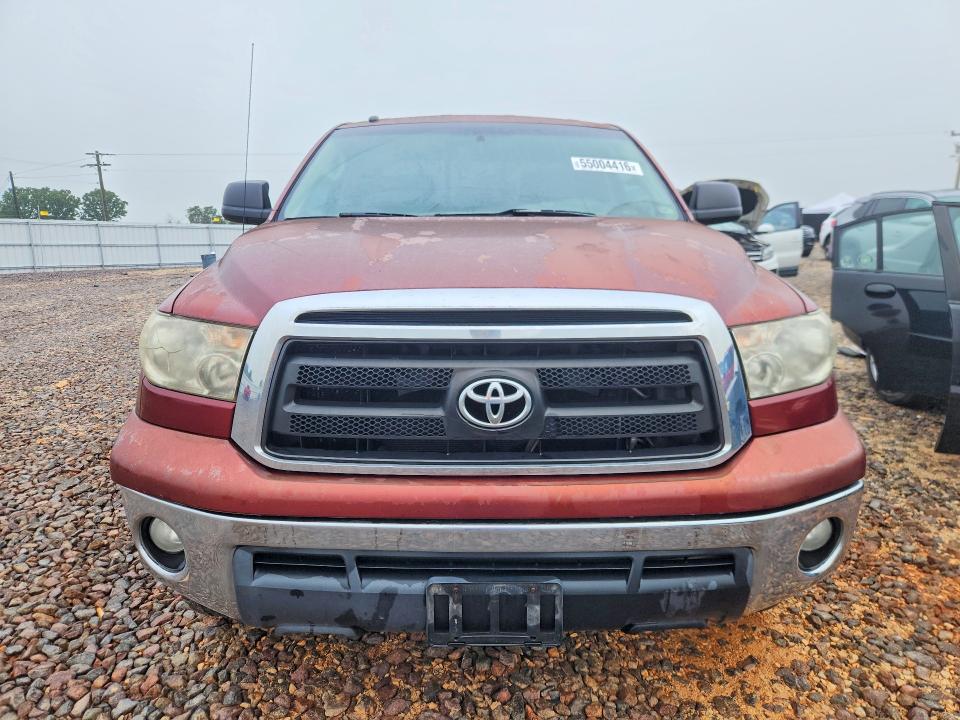 2010 Toyota Tundra VIN 5TFUW5F18AX119730 COPART salvage auction — NORMAL WEAR, MO - CERTIFICATE OF TITLE, sold $2,650 on 2026-07-15 (photo 5)
