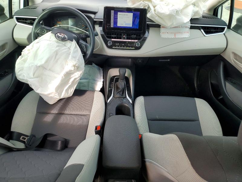 2024 Toyota Corolla VIN 5YFB4MDE9RP225191 COPART salvage auction — FRONT END, Ga - Cert Of Title-Salvage, sold $3,950 on 2026-07-06 (photo 8)