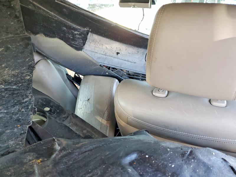 2004 Lexus Es 330 VIN JTHBA30GX40018577 COPART salvage auction — FRONT END, CA - SALVAGE CERTIFICATE, sold $70 on 2026-07-14 (photo 8)