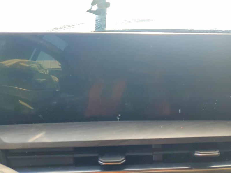 2025 Kia Telluride VIN 5XYP5DGC0SG584422 COPART salvage auction — ALL OVER, Ca - Salvage Certificate, sold $7,100 on 2026-07-02 (photo 9)