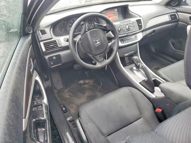 2015 Honda VIN 1HGCT1B37FA006139 COPART salvage auction — SIDE, Md - Cert Of Salvage < 75% Damage, sold $2,400 on 2026-07-06 (photo 8)