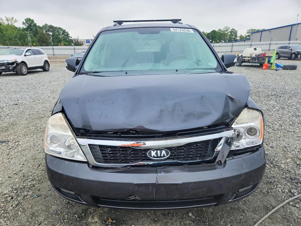 2012 Kia VIN KNDMH4C76C6504483 COPART salvage auction — FRONT END, Sc - Cert Of Title-Salvage, sold $2,400 on 2026-07-06 (photo 5)