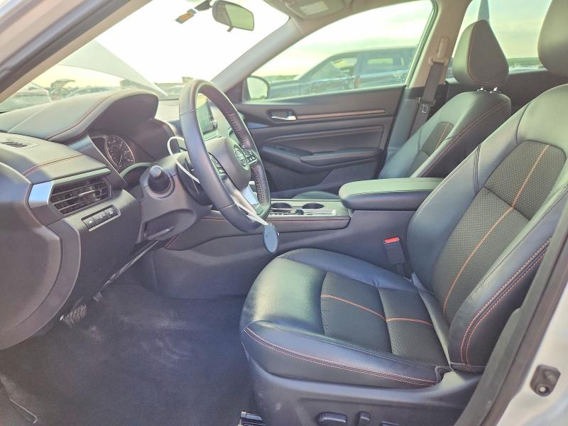 2019 Nissan Altima VIN 1N4BL4CW8KC251802 COPART salvage auction — FRONT END, Tx - Certificate Of Title, sold $5,400 on 2026-07-09 (photo 7)