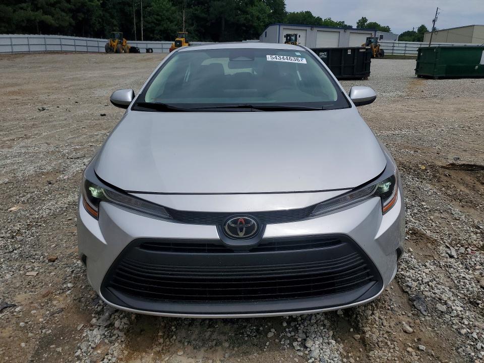 2024 Toyota Corolla VIN 5YFB4MDEXRP113578 COPART salvage auction — REAR END, Ga - Cert Of Title-Salvage, sold $275 on 2026-07-29 (photo 5)