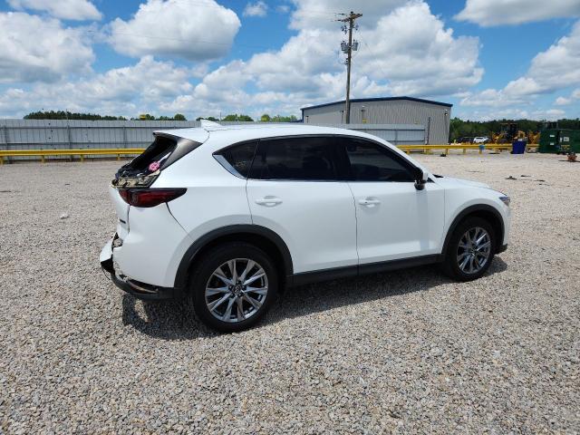 2020 Mazda Cx-5 VIN JM3KFADM8L1778174 COPART salvage auction — REAR END, Al - Cert Of Title-Salvage Title, sold $5,600 on 2026-07-15 (photo 3)