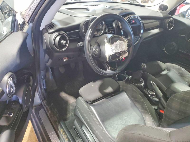 2014 Mini VIN WMWXM7C54ET970598 COPART salvage auction — FRONT END, Pa - Certificate Of Salvage, sold $550 on 2026-07-20 (photo 8)