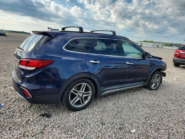 2018 Hyundai Santa fe VIN KM8SR4HF1JU272352 COPART salvage auction — FRONT END, NC - SALVAGE CERTIFICATE OF TITLE, sold $2,550 on 2026-07-07 (photo 3)