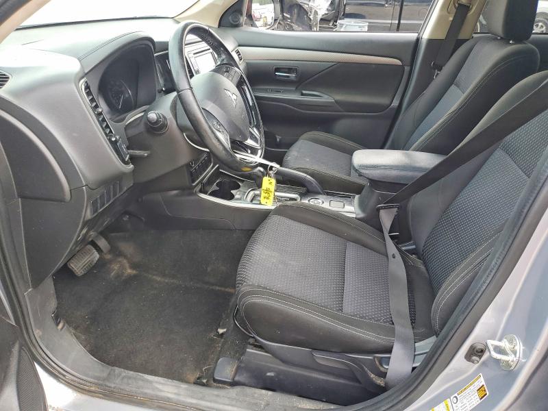 2017 Mitsubishi VIN JA4AZ2A34HZ002205 COPART salvage auction — SIDE, Ga - Cert Of Title-Salvage, sold $2,700 on 2026-07-09 (photo 7)