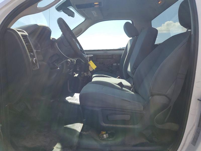 2019 Ram 1500 VIN 3C6JR6DG3KG569581 COPART salvage auction — SIDE, Ca - Salvage Certificate, sold $2,400 on 2026-07-31 (photo 7)