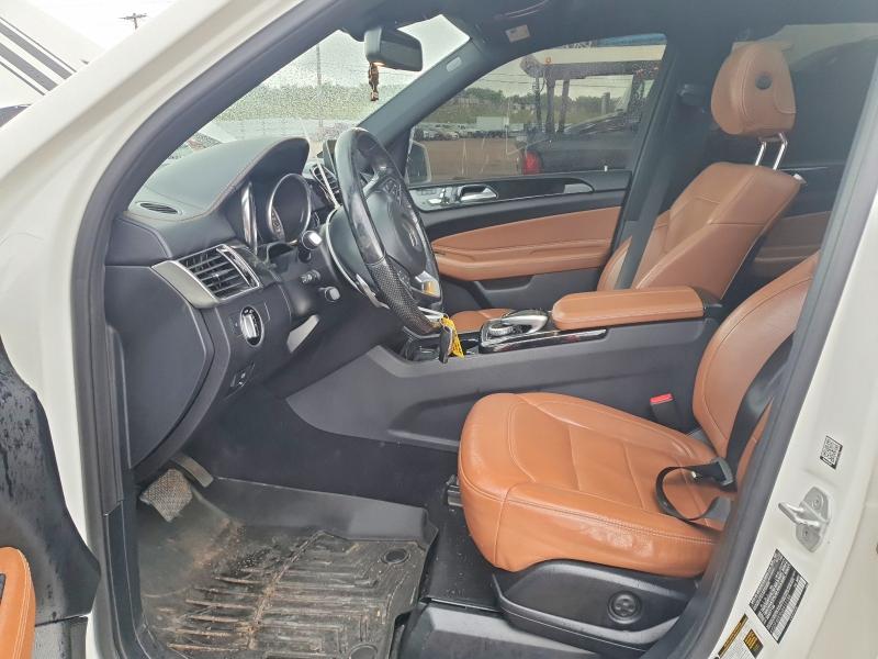 2017 Mercedes-benz VIN 4JGDF6EEXHA912188 COPART salvage auction — FRONT END, CO - SALVAGE TITLE, sold $4,300 on 2026-07-29 (photo 7)