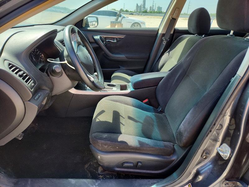 2013 Nissan Altima VIN 1N4AL3AP2DC129506 COPART salvage auction — MINOR DENT/SCRATCHES, Il - Certificate Of Title, sold $800 on 2026-07-09 (photo 7)