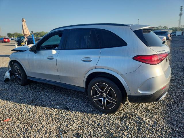 2024 Mercedes-benz VIN W1NKM4HB7RF196418 COPART salvage auction — FRONT END, Fl - Cert Of Title Slvg Rebuildable, sold $16,300 on 2026-07-07 (photo 2)