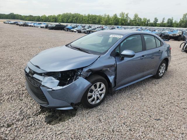 2026 Toyota Corolla VIN 5YFB4MDE7TP444609 COPART salvage auction — FRONT END, Nc - Salvage Certificate Of Title, sold $7,100 on 2026-07-14 (photo 1)