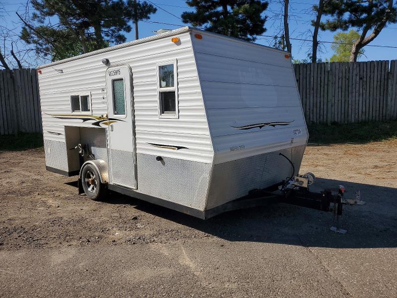 2013 American surplus & mfg VIN 5TJBE1617DM006365 COPART salvage auction — HAIL, MN - CERTIFICATE OF TITLE, sold $1,100 on 2026-07-30 (photo 1)