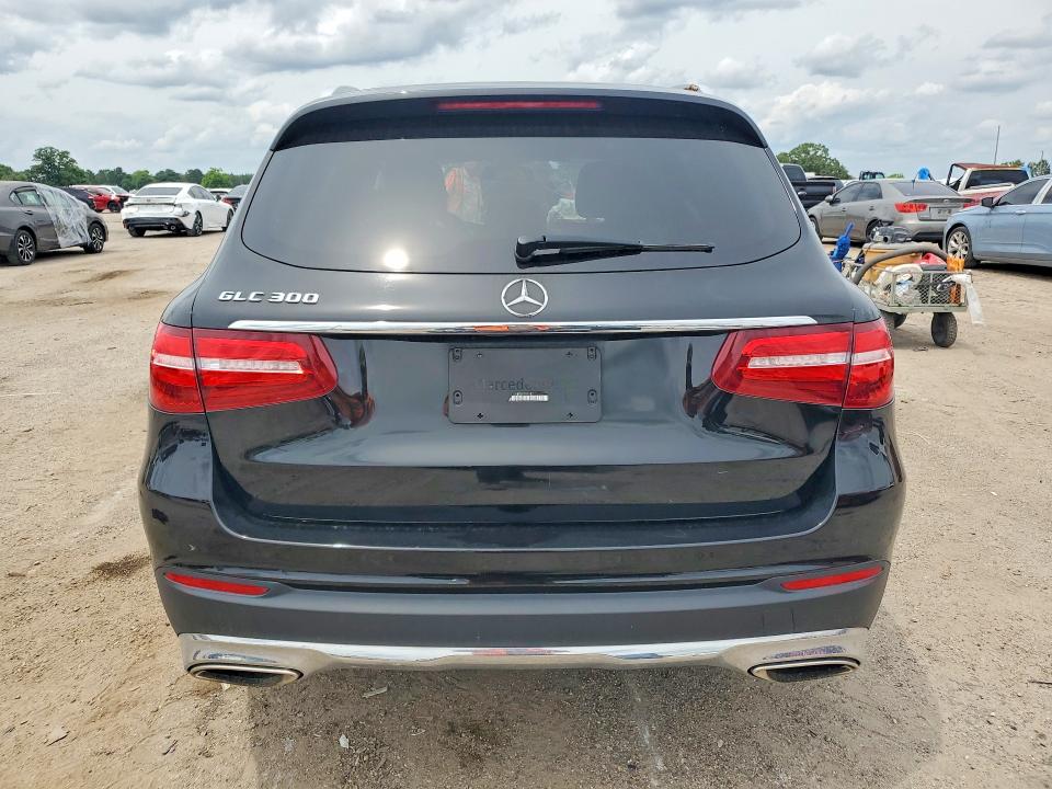 2018 Mercedes-benz VIN WDC0G4JB0JV101685 COPART salvage auction — FRONT END, Al - Cert Of Title-Salvage Title, sold $6,300 on 2026-07-02 (photo 6)