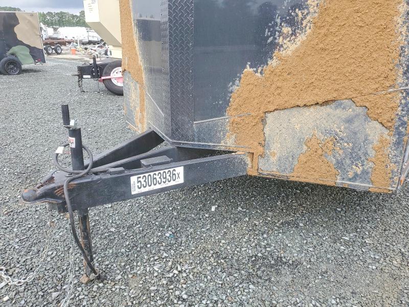 2026 4icc VIN 7YWBE2426TH000353 COPART salvage auction — NORMAL WEAR, TN - DEALER ONLY CLEAN TITLE (P), sold $6,100 on 2026-07-06 (photo 7)