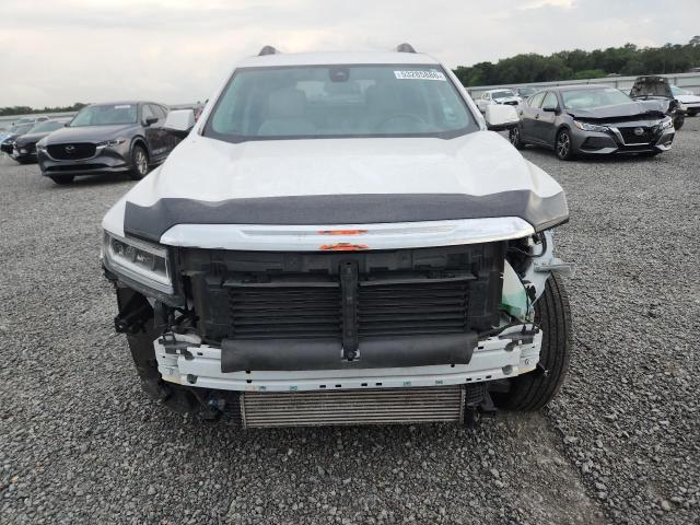 2023 Gmc Acadia VIN 1GKKNUL40PZ256505 COPART salvage auction — FRONT END, FL - CERT OF TITLE SLVG REBUILDABLE, sold $6,200 on 2026-07-02 (photo 5)
