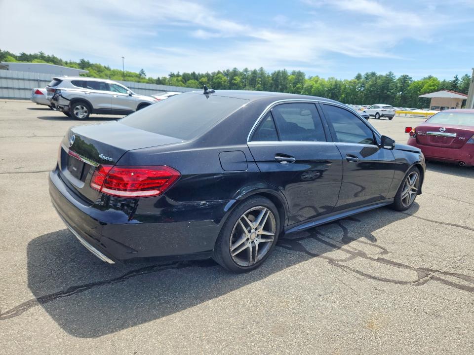 2016 Mercedes-benz VIN WDDHF8JB2GB249260 COPART salvage auction — FRONT END, Id - Salvage Certificate Of Title, sold $325 on 2026-07-21 (photo 3)