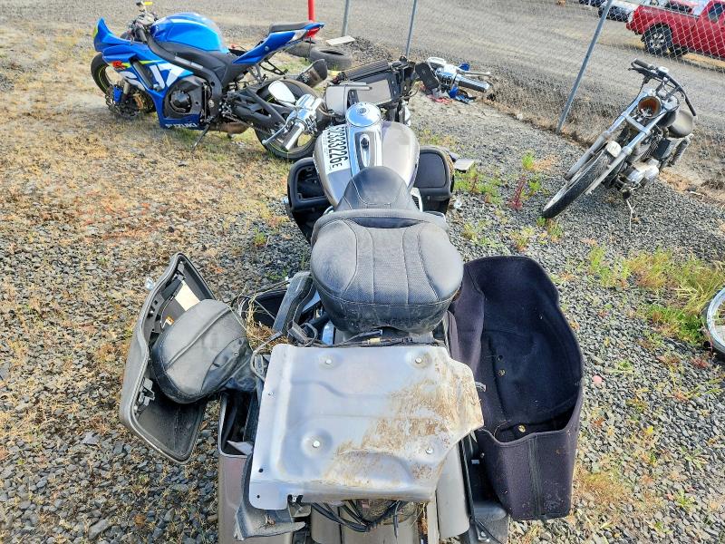 2017 Harley-davidson VIN 1HD1TEF12HB951808 COPART salvage auction — FRONT END, OR - SALVAGE TITLE CERTIFICATE, sold $2,450 on 2026-07-28 (photo 6)