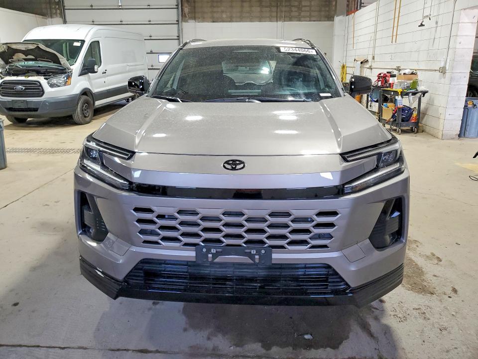2026 Toyota Rav 4 VIN JTM6CRAV7TJ001788 COPART salvage auction — REAR END, Mn - Cert Of Title-Salvage, sold $18,000 on 2026-07-14 (photo 5)