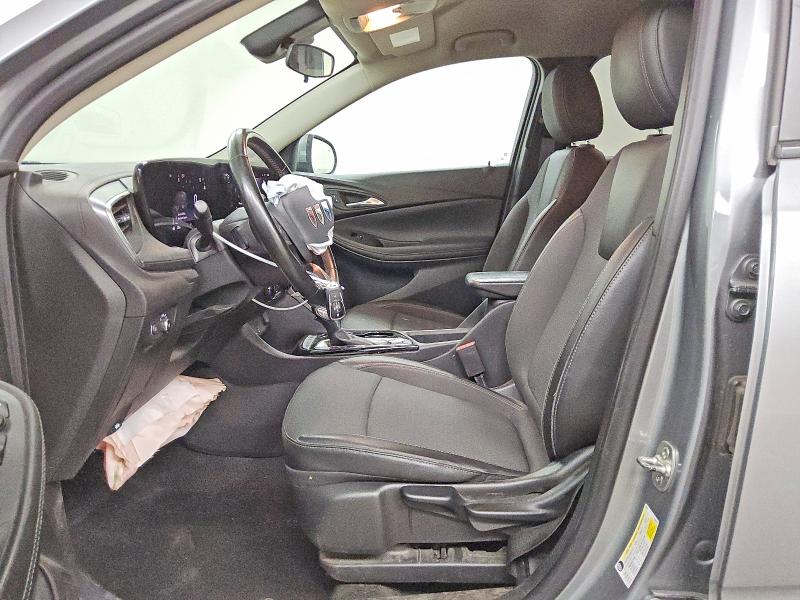 2024 Buick . VIN KL4AMBS24RB121757 COPART salvage auction — FRONT END, TX - SALVAGE VEHICLE TITLE, sold $5,300 on 2026-07-02 (photo 7)