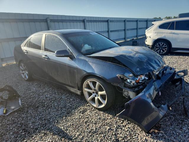 2006 Acura Tsx VIN JH4CL968X6C003337 COPART salvage auction — FRONT END, Fl - Cert Of Title Slvg Rebuildable, sold $25 on 2026-07-28 (photo 7)