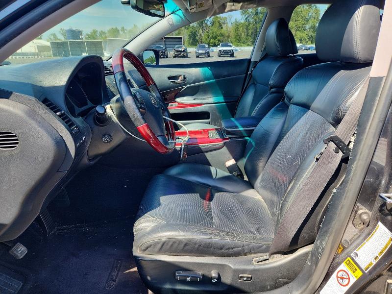 2006 Lexus Gs 300 VIN JTHBH96S465023127 COPART salvage auction — FRONT END, Or - Salvage Title Certificate, sold $1,150 on 2026-07-13 (photo 7)