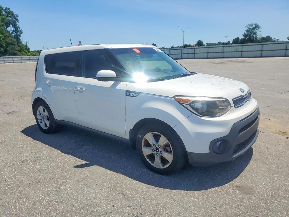 2018 Kia VIN KNDJN2A20J7522248 COPART salvage auction — ROOF, Nc - Salvage Certificate Of Title, sold $450 on 2026-07-21 (photo 4)