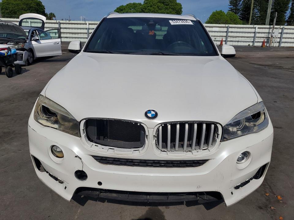 2018 BMW VIN 5UXKR2C58J0Z20976 COPART salvage auction — MECHANICAL, In - Certificate Of Title (P), sold $7,200 on 2026-07-29 (photo 5)