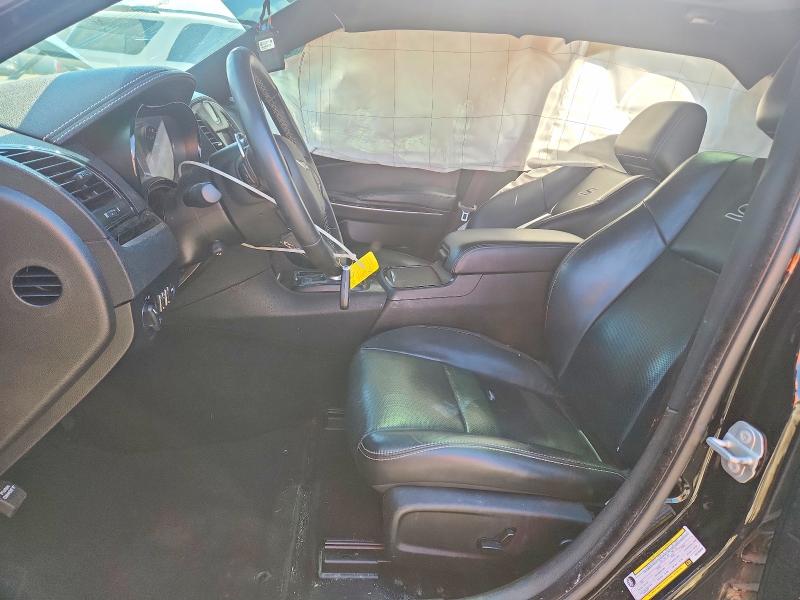 2022 Chrysler 300 VIN 2C3CCABT5NH180696 COPART salvage auction — SIDE, Ar - Cert Of Title-Salvage, sold $7,400 on 2026-07-08 (photo 7)