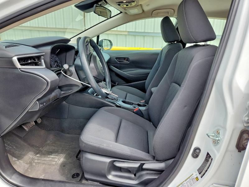 2024 Toyota VIN 5YFB4MDE5RP107249 COPART salvage auction — HAIL, Tx - Certificate Of Title, sold $6,500 on 2026-07-28 (photo 7)