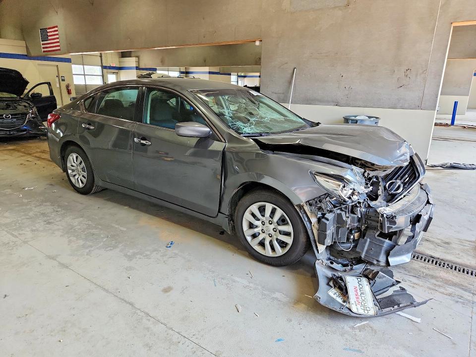 2017 Nissan VIN 1N4AL3AP3HC479653 COPART salvage auction — FRONT END, VA - CERT OF TITLE - SALVAGE, sold $425 on 2026-07-02 (photo 4)